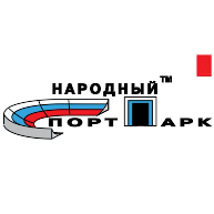 logo Narodny Sport Park