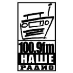 logo Nashe Radio Nizhny Novgorod