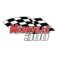 logo Nashville 300