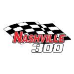 logo Nashville 300