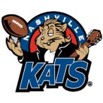 logo Nashville Kats