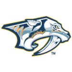 logo Nashville Predators