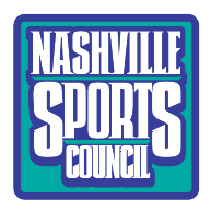 logo Nashville Sports Council