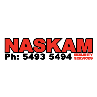 logo Naskam