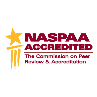 logo NASPAA