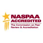 logo NASPAA