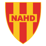 logo Nasr Athletique d'Hussein-Dey of Alger