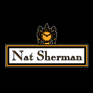 logo Nat Sherman