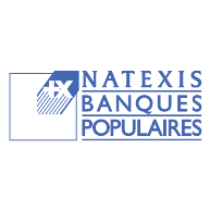 logo Natexis Banques Populaires