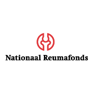 logo Nationaal Reumafonds