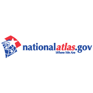 logo National Atlas of the United States