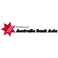 logo National Australia Bank Asia