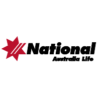 logo National Australia Life