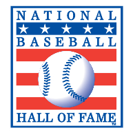 logo National Baseball Hall of Fame and Museum