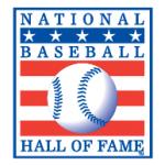 logo National Baseball Hall of Fame and Museum