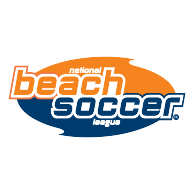 logo National Beach Soccer League