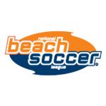 logo National Beach Soccer League