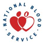 logo National Blood Service