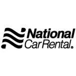 logo National Car Rental