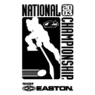 logo National Championship 2003