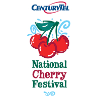 logo National Cherry Festival(66)