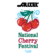 logo National Cherry Festival(67)