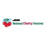 logo National Cherry Festival(68)