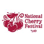 logo National Cherry Festival(69)