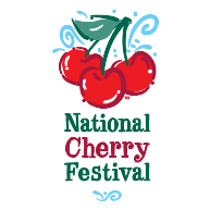 logo National Cherry Festival(71)