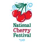 logo National Cherry Festival(71)