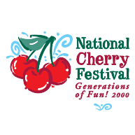 logo National Cherry Festival(72)