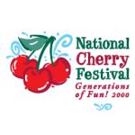 logo National Cherry Festival(72)