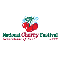 logo National Cherry Festival(73)