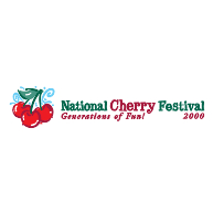 logo National Cherry Festival(74)