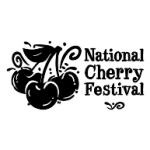 logo National Cherry Festival