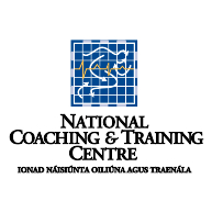 logo National Coaching & Training Centre