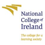 logo National College of Ireland