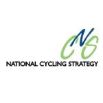 logo National Cycling Strategy