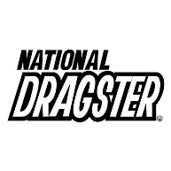 logo National Dragster