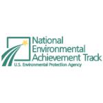 logo National Environmental Achievement Track