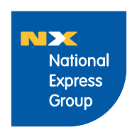 logo National Express Group