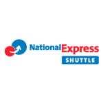 logo National Express Shuttle