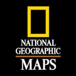 logo National Geographic Maps