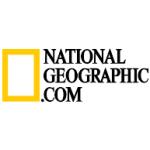 logo National Geographic Society