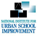 logo National Institute for Urban School Improvement