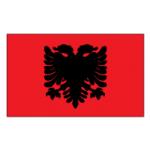 logo Albania