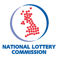 logo National Lottery Commission