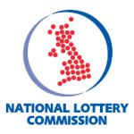 logo National Lottery Commission