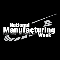 logo National Manufacturing Week