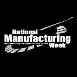 logo National Manufacturing Week